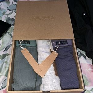 Skims MALACHITE MULTI/S